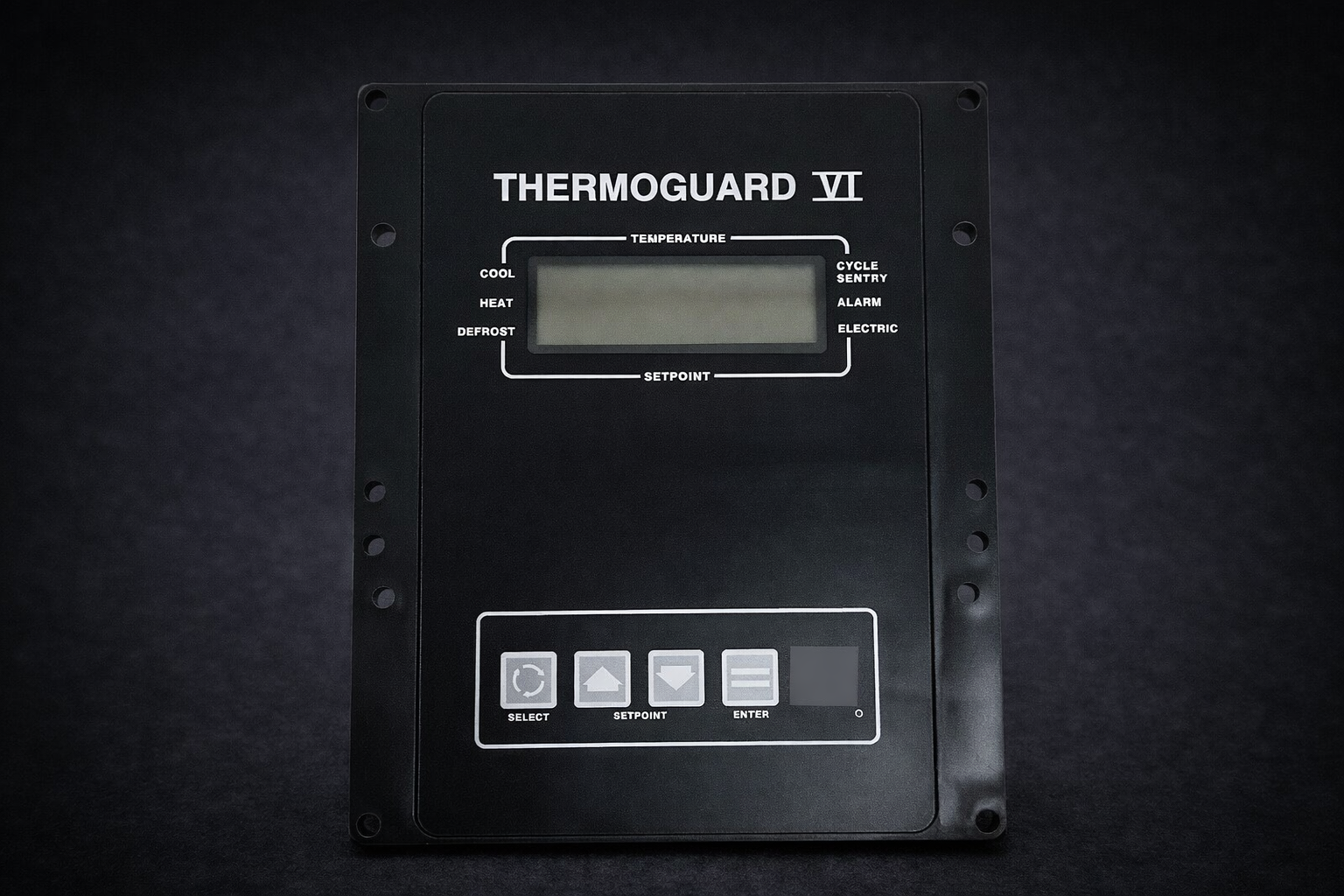 45-2420 Controller TG VI Cycle Sentry Theremo King 845-2420 for SR Units