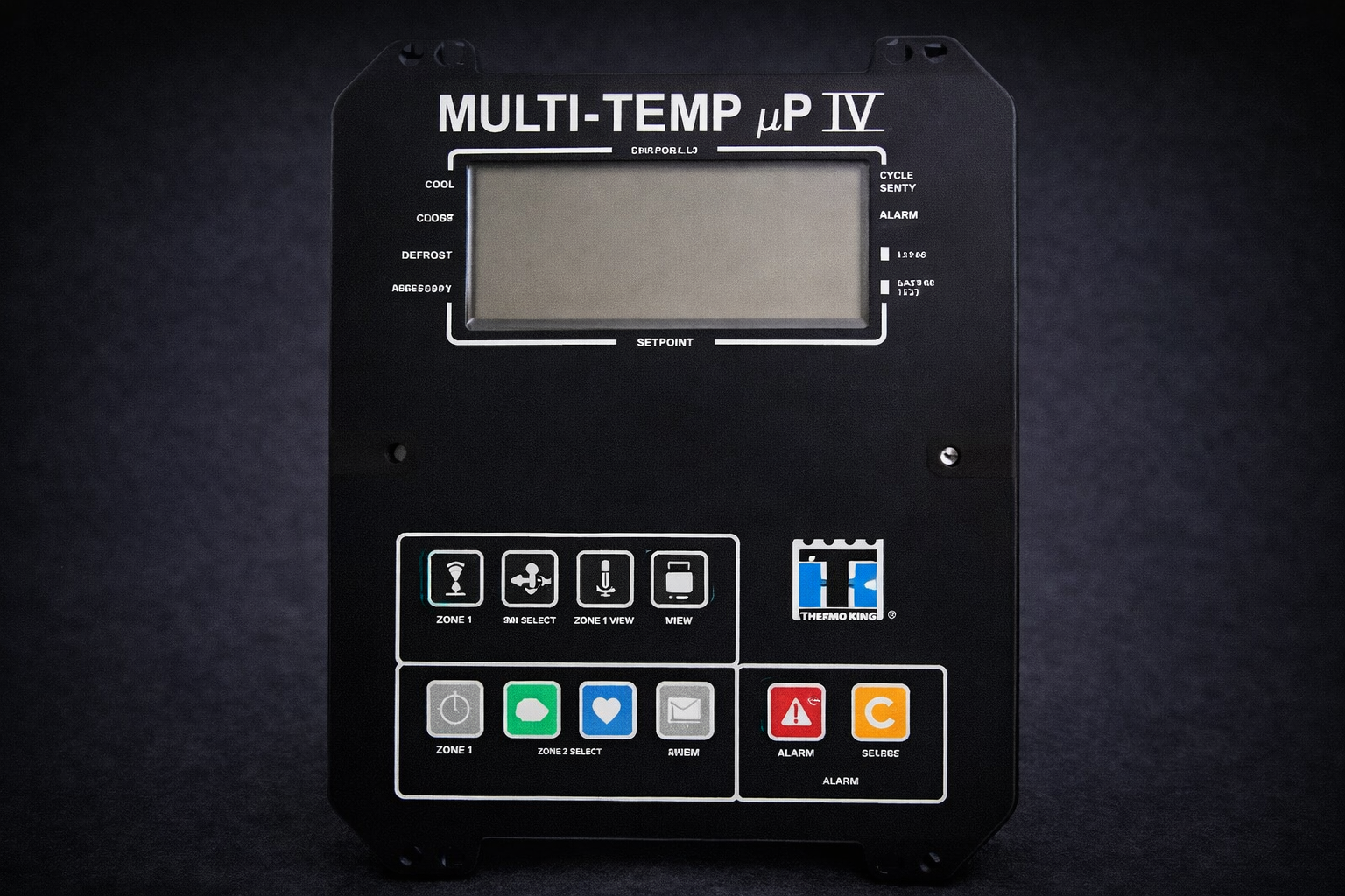 45-2427 Controller Micro P-IV MT (with logger)   (45-1610  45-1785 45-1961)