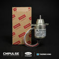 40-1900 Fuel Stop Solenoid Thermo King ( Original Yanmar)