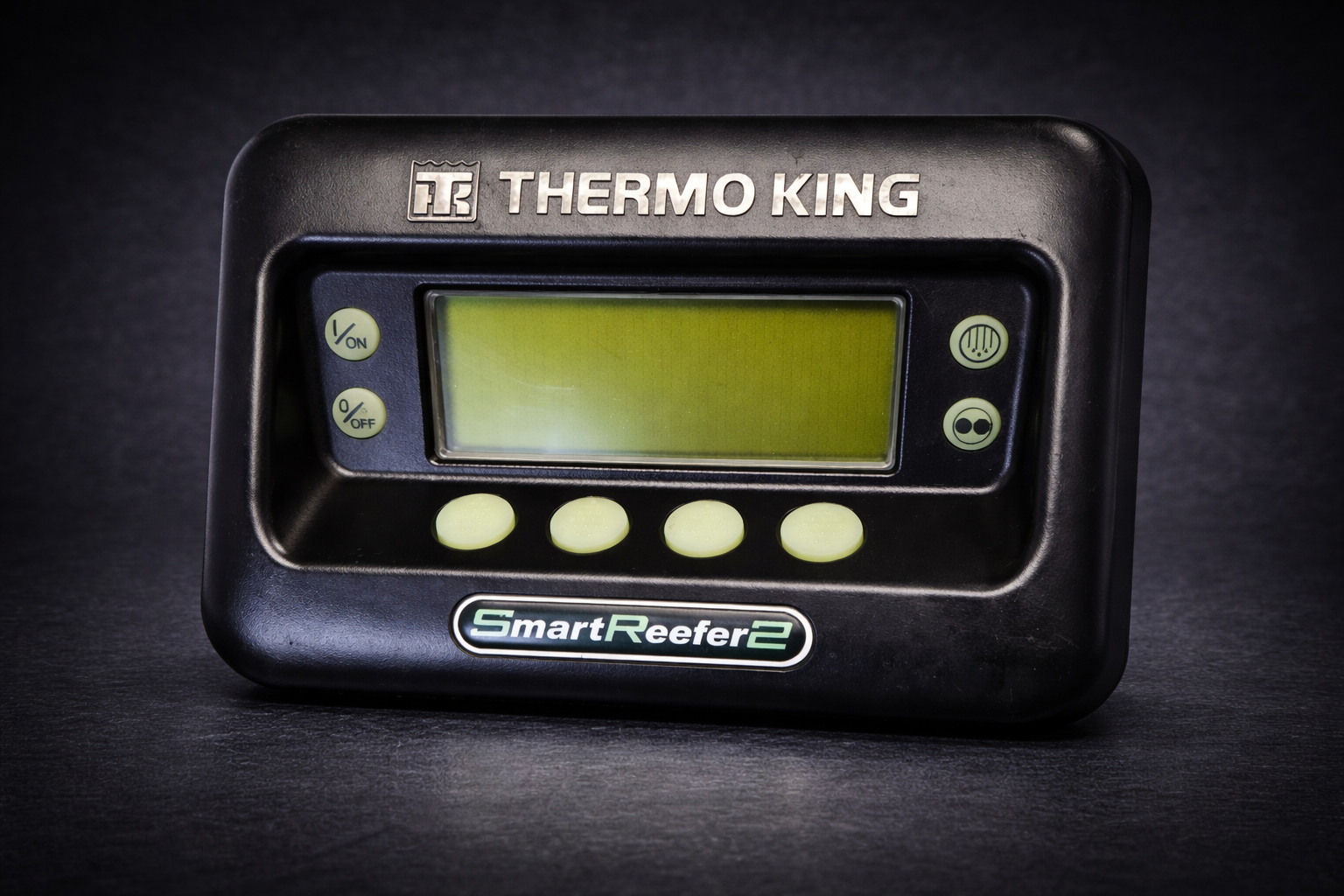 41-6600 Thermo King Smart Reefer SR2 HMI Controller