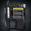 12-00438-23   Advance Micro Controller Carrier  Remanufactured